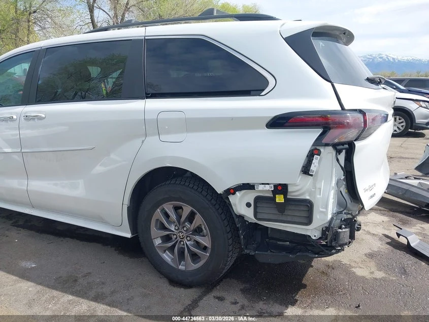 Toyota Sienna * XLE* HYBRID*  | Mobile.bg � ����������� 6