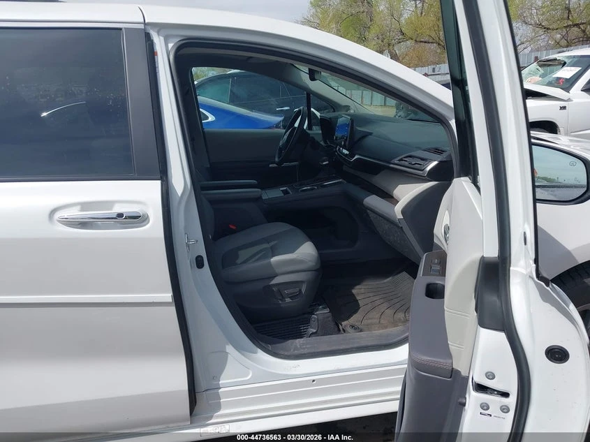 Toyota Sienna * XLE* HYBRID*  | Mobile.bg � ����������� 5