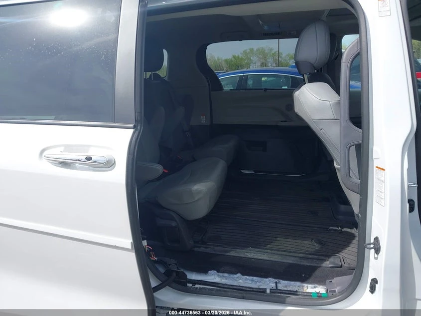 Toyota Sienna * XLE* HYBRID*  | Mobile.bg � ����������� 8