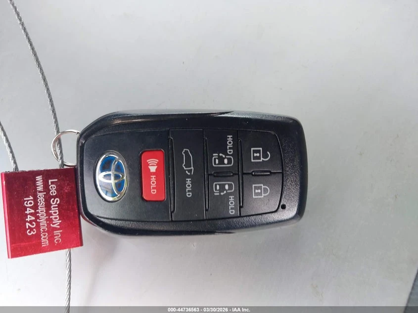 Toyota Sienna * XLE* HYBRID*  | Mobile.bg � ����������� 11
