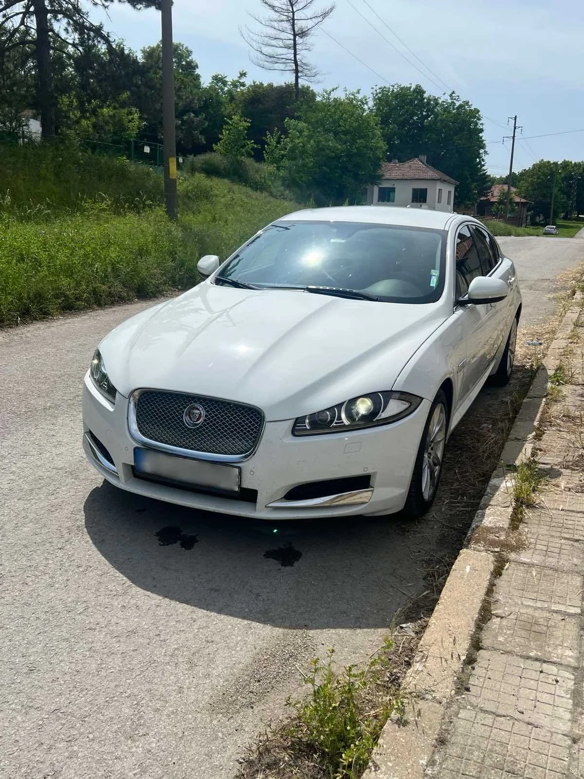 Jaguar Xf | Mobile.bg � ����������� 2