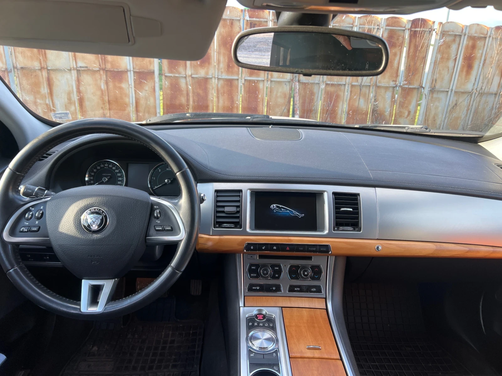 Jaguar Xf | Mobile.bg � ����������� 5