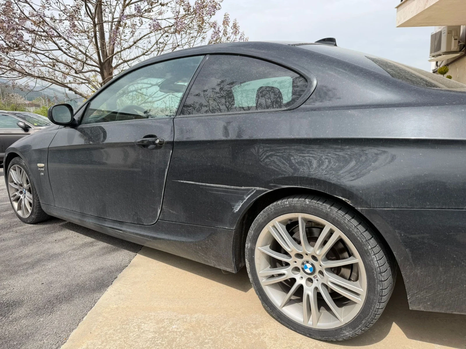 BMW 320 xDrive Harman Kardon , снимка 3 - Автомобили и джипове - 54284143