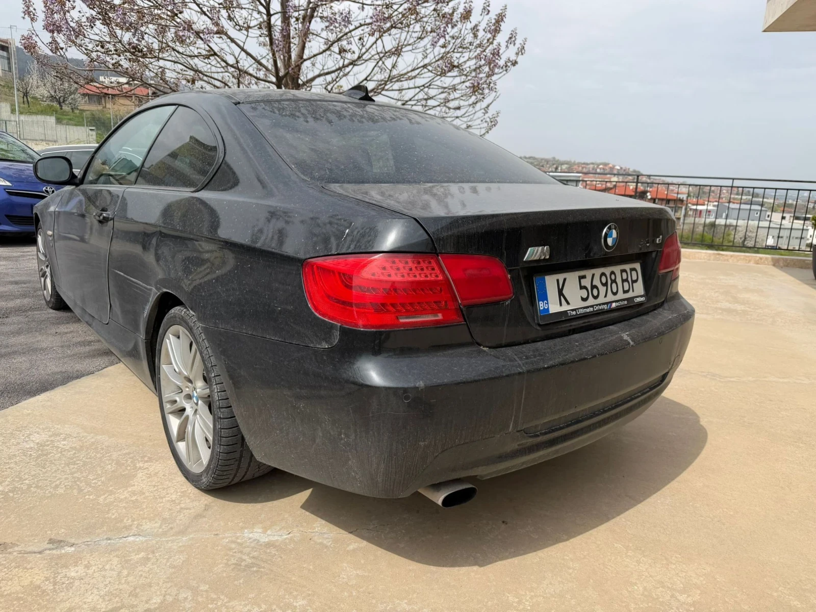 BMW 320 xDrive Harman Kardon , снимка 4 - Автомобили и джипове - 54284143