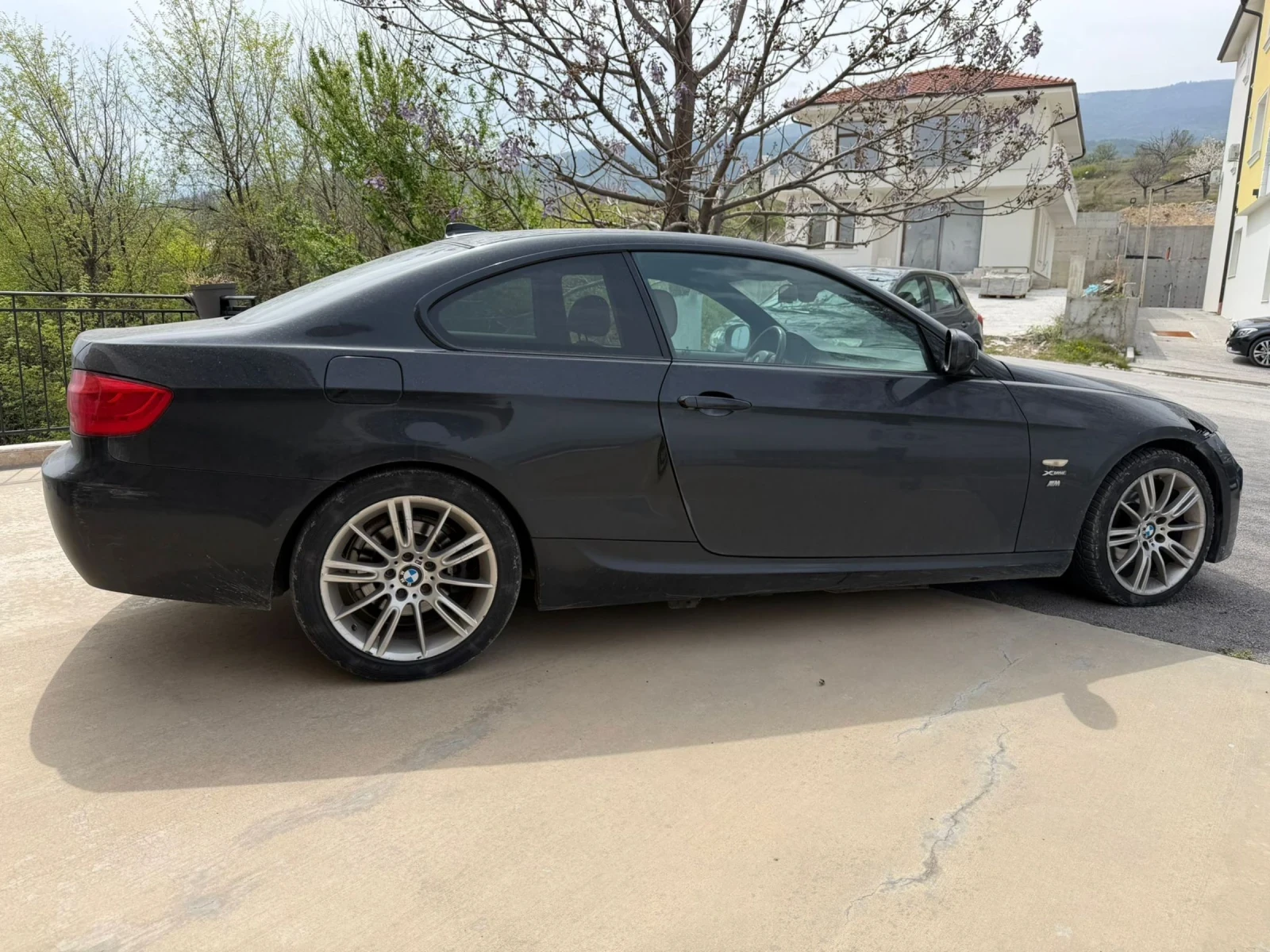 BMW 320 xDrive Harman Kardon , снимка 6 - Автомобили и джипове - 54284143