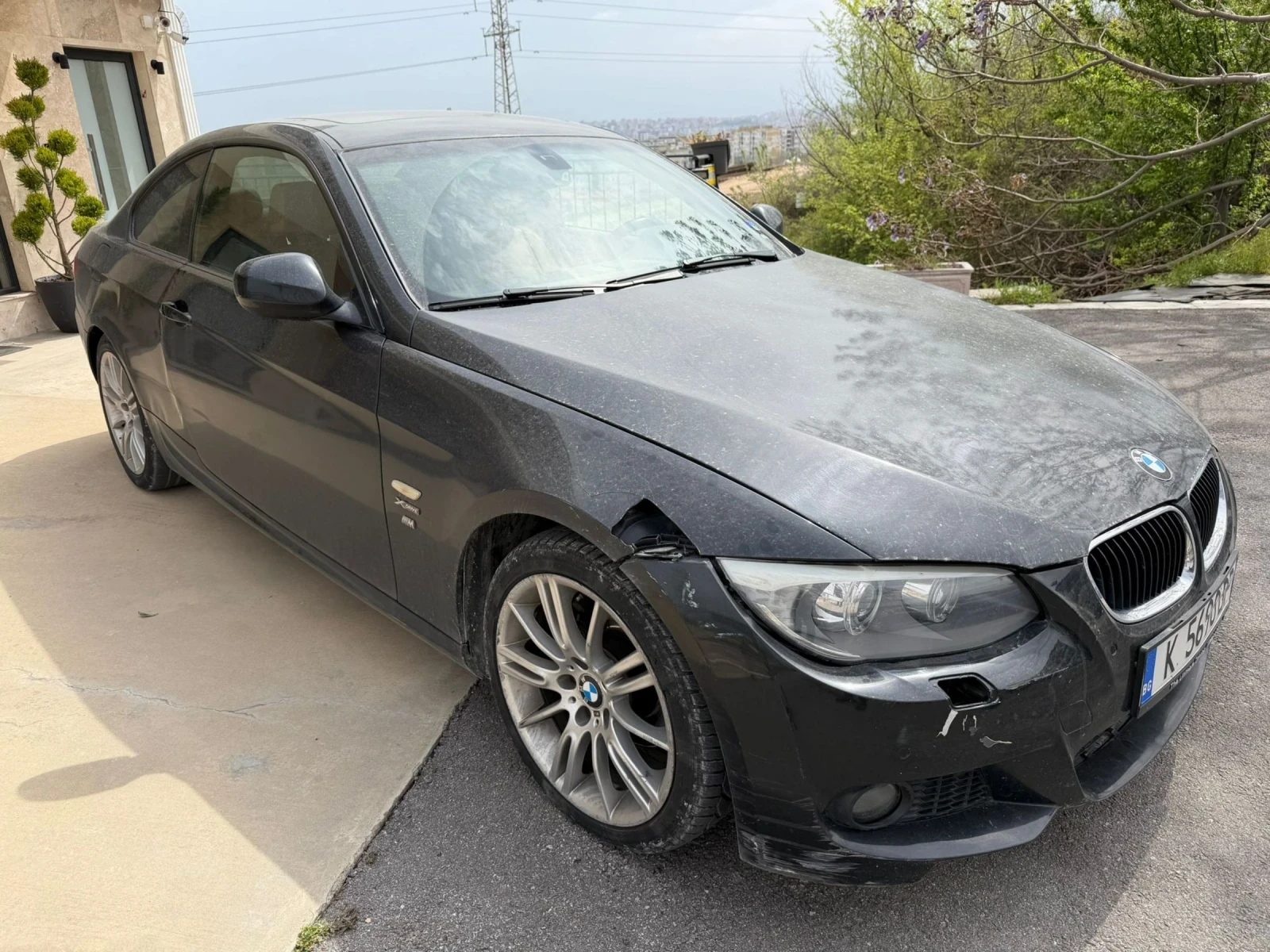 BMW 320 xDrive Harman Kardon , снимка 7 - Автомобили и джипове - 54284143