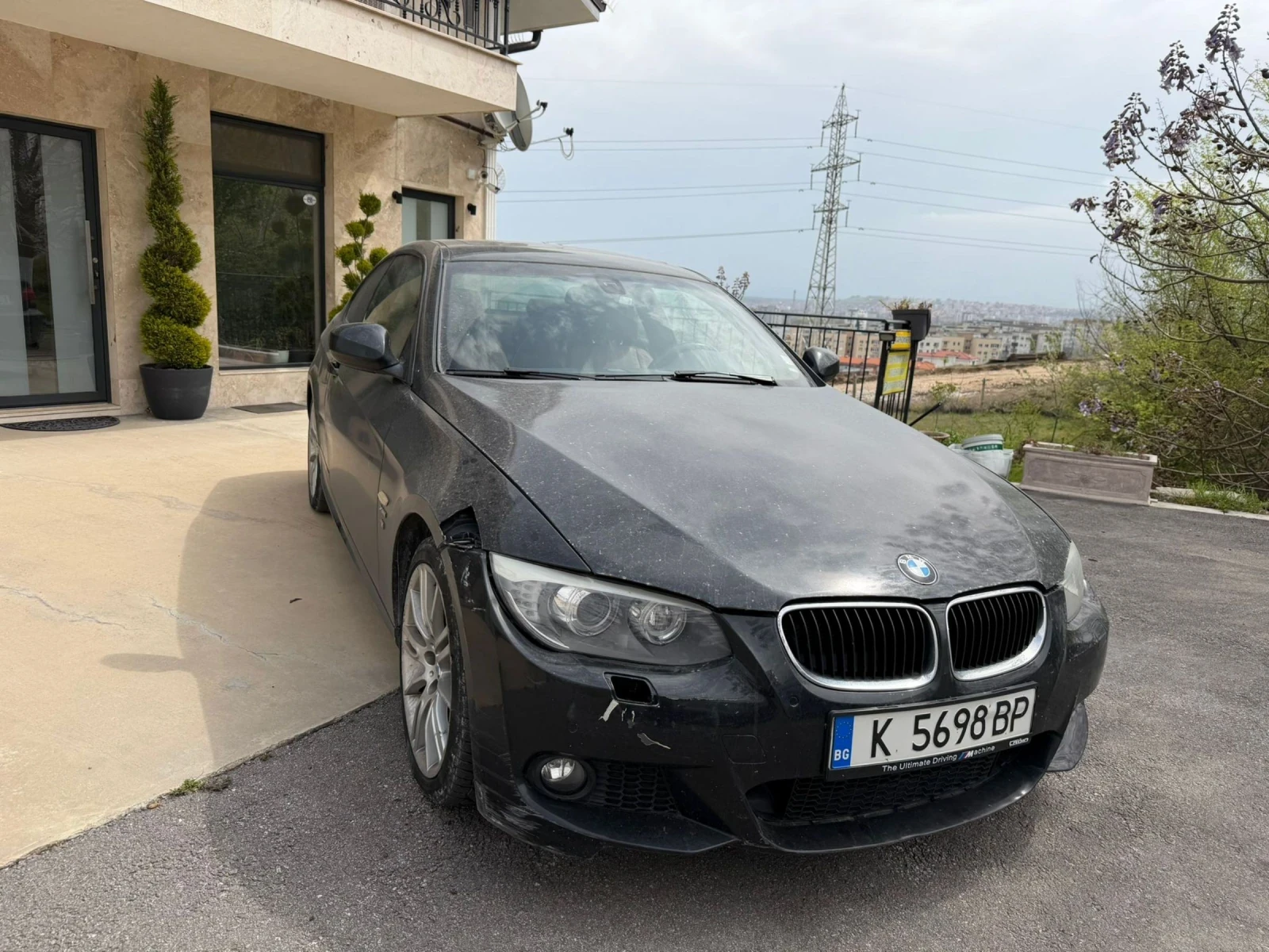 BMW 320 xDrive Harman Kardon , снимка 15 - Автомобили и джипове - 54284143