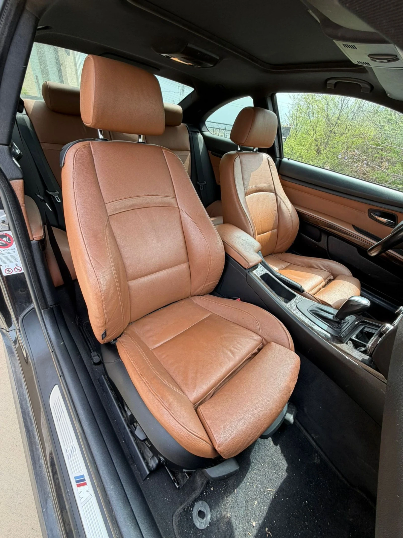 BMW 320 xDrive Harman Kardon , снимка 17 - Автомобили и джипове - 54284143