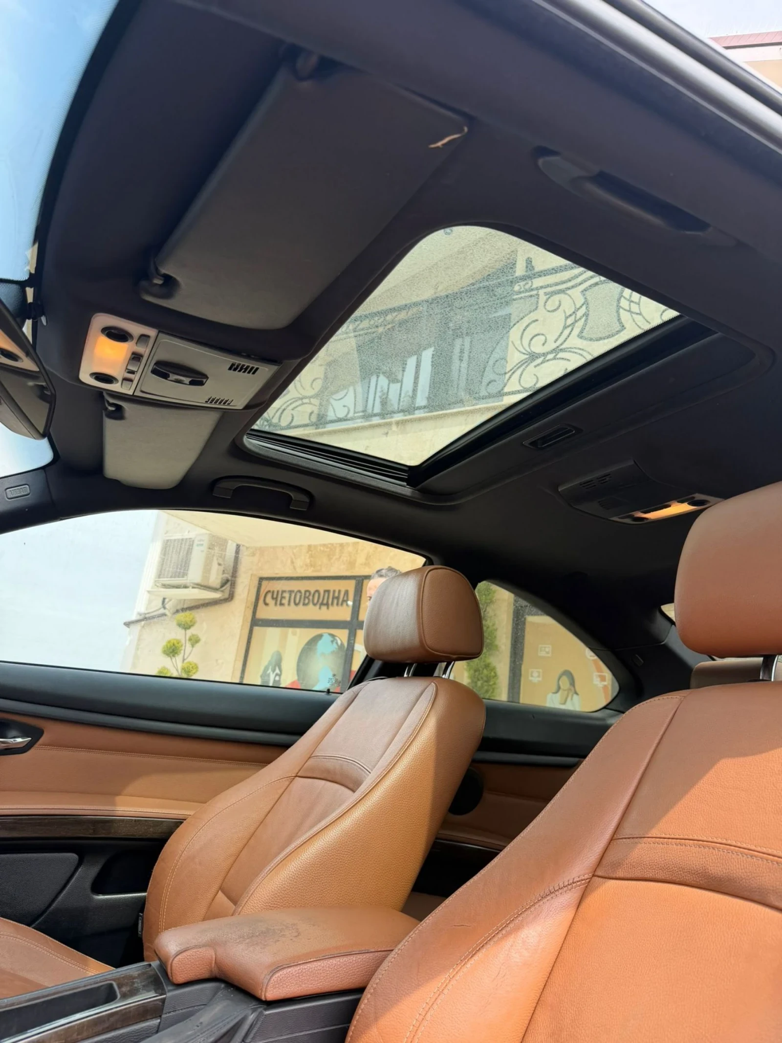 BMW 320 xDrive Harman Kardon , снимка 14 - Автомобили и джипове - 54284143