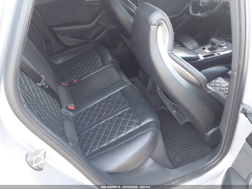 Audi S4 3.0l 3.0T Premium Plus, снимка 8 - Автомобили и джипове - 54528295
