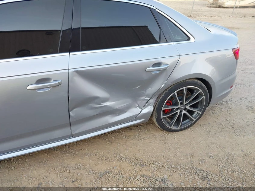 Audi S4 3.0l 3.0T Premium Plus, снимка 6 - Автомобили и джипове - 54528295