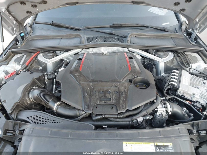 Audi S4 3.0l 3.0T Premium Plus, снимка 10 - Автомобили и джипове - 54528295