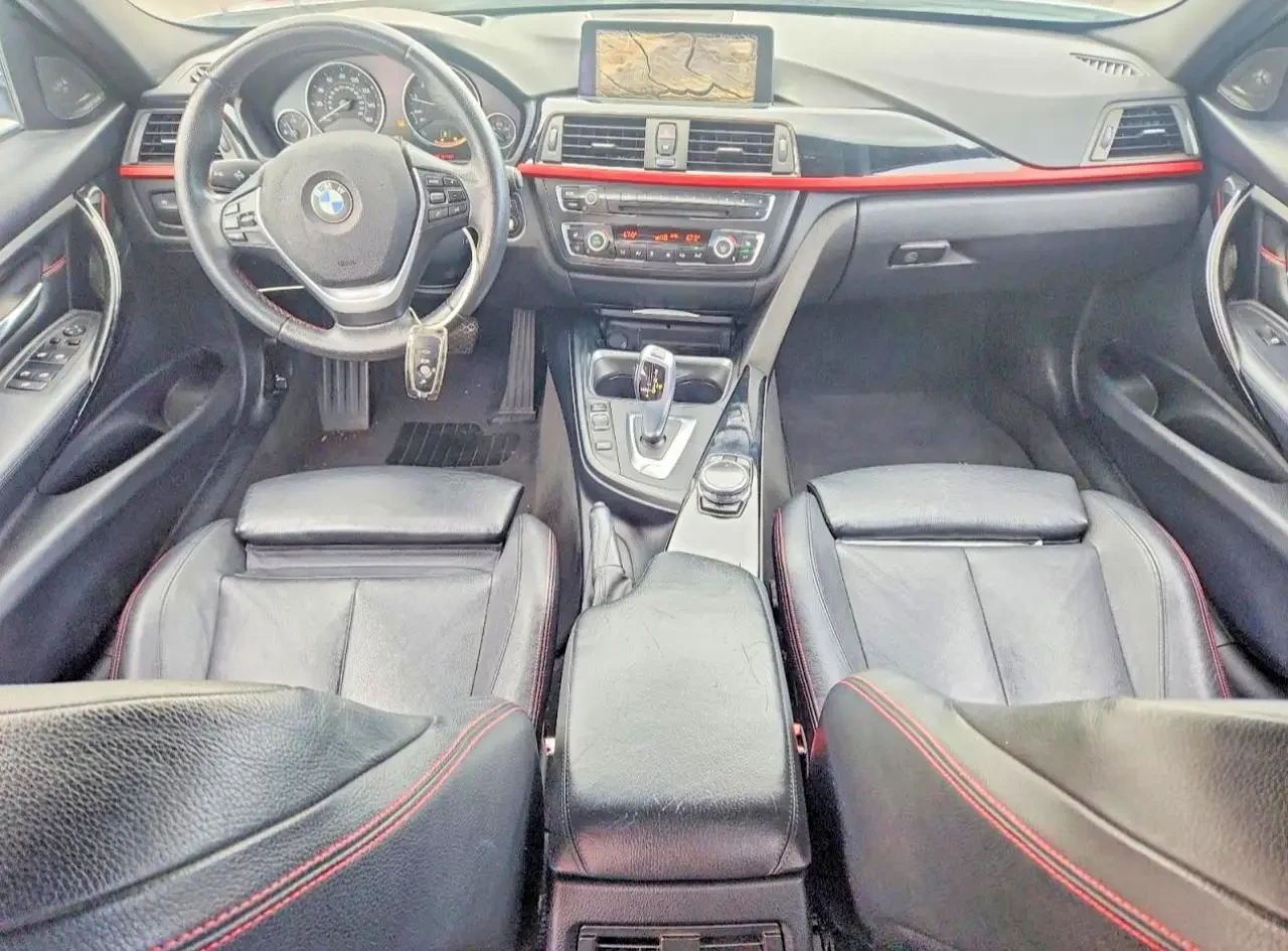BMW 328 I, снимка 8 - Автомобили и джипове - 54697040