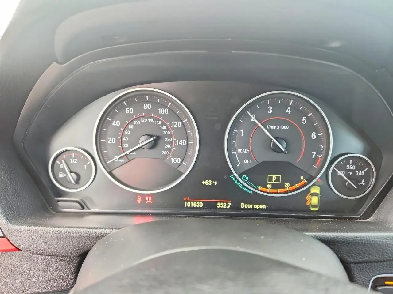 BMW 328 I, снимка 10 - Автомобили и джипове - 54697040