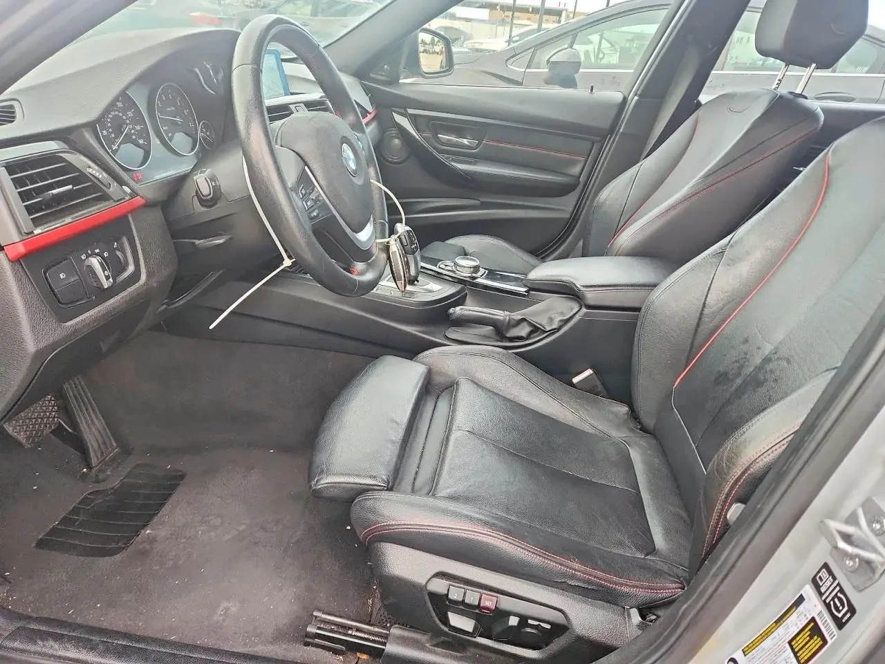 BMW 328 I, снимка 7 - Автомобили и джипове - 54697040