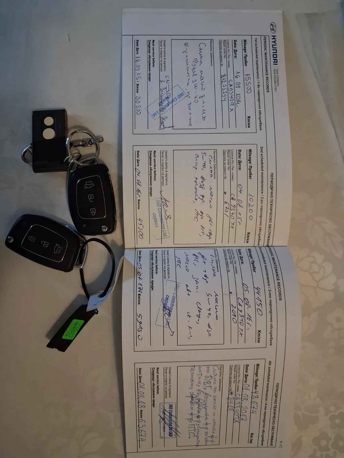 Hyundai I20, снимка 12 - Автомобили и джипове - 54740447