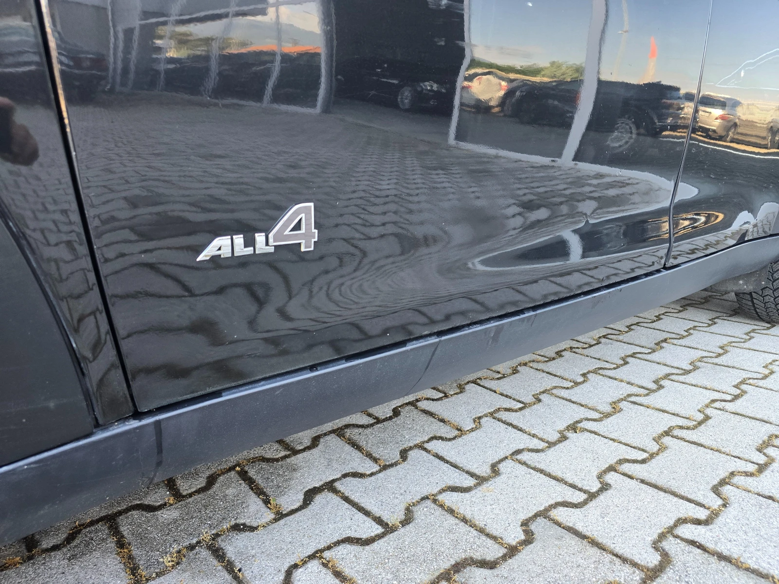 Mini Cooper s TURBO!!4x4!!PANORAMA!! | Mobile.bg � ����������� 6