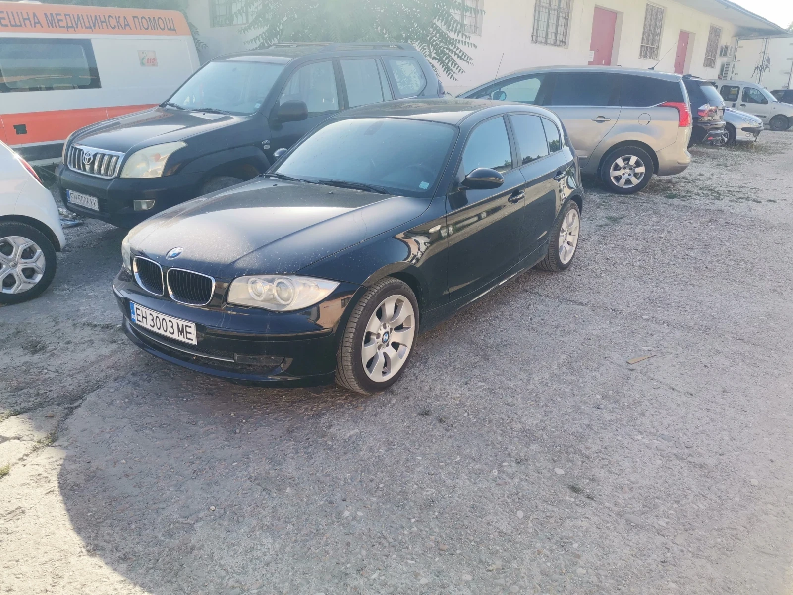 BMW 118 118d | Mobile.bg � ����������� 2