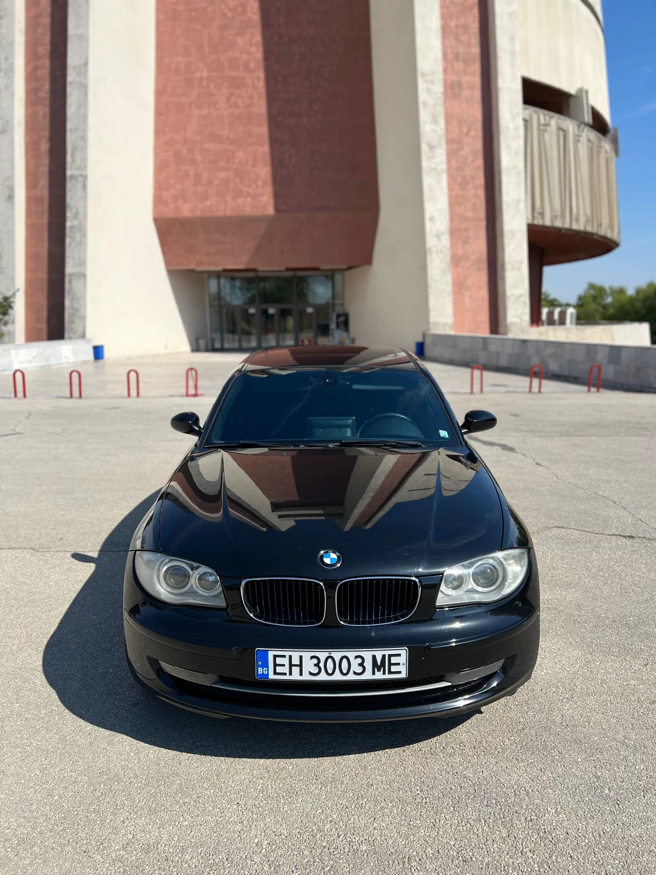 BMW 118 118d