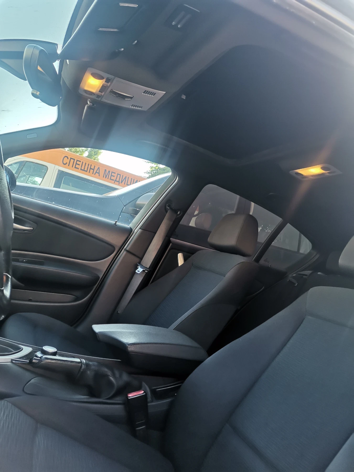 BMW 118 118d | Mobile.bg � ����������� 4