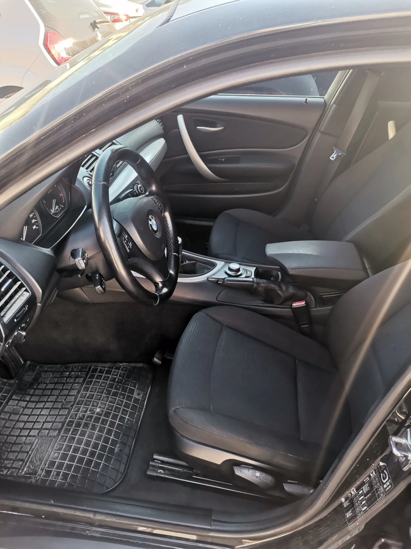 BMW 118 118d | Mobile.bg � ����������� 6
