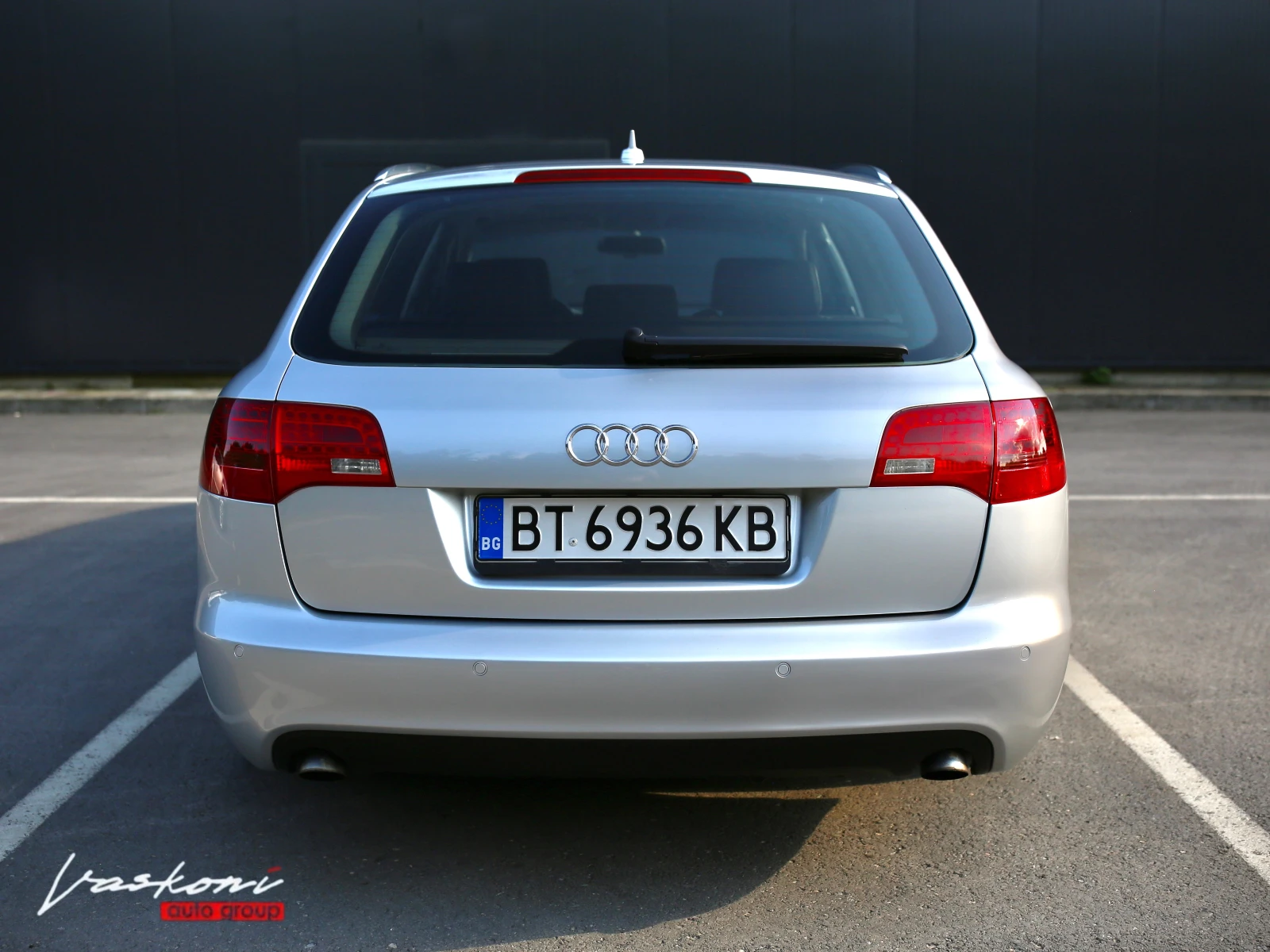 Audi A6 3.0 TDI/233hp/QUATTRO/BOSE/Bi-Xenon/FULL, снимка 5 - Автомобили и джипове - 55167349