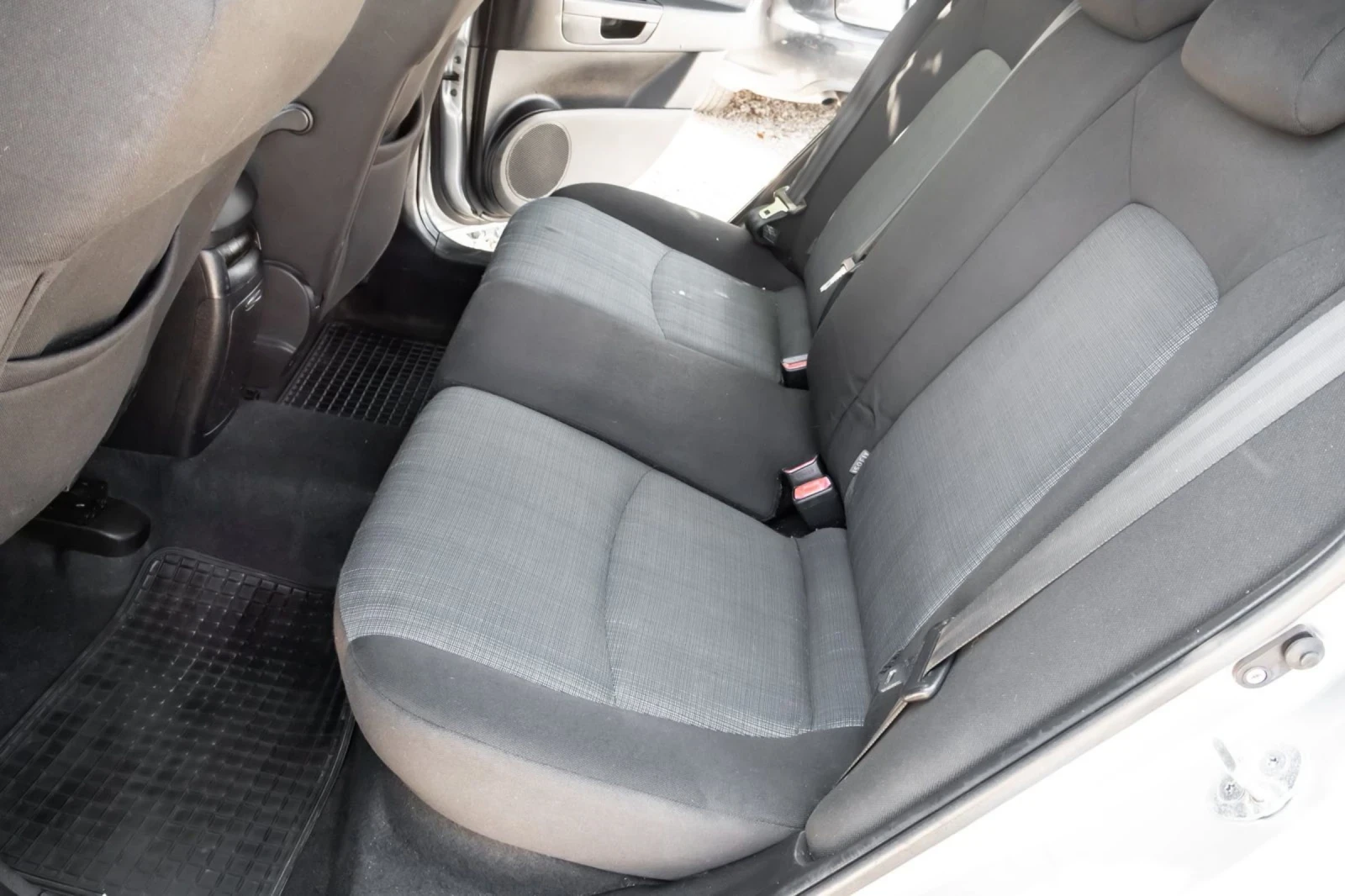Kia Ceed  Face 1.6d 116kc.6ck. , снимка 11 - Автомобили и джипове - 55378461