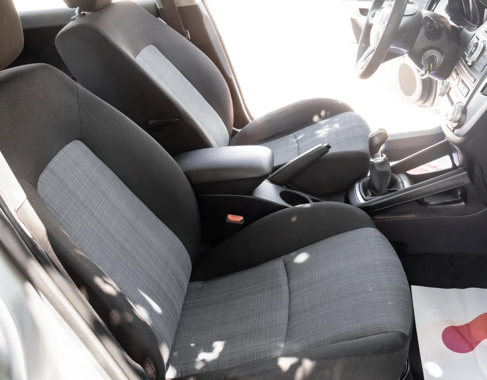 Kia Ceed  Face 1.6d 116kc.6ck. , снимка 10 - Автомобили и джипове - 55378461