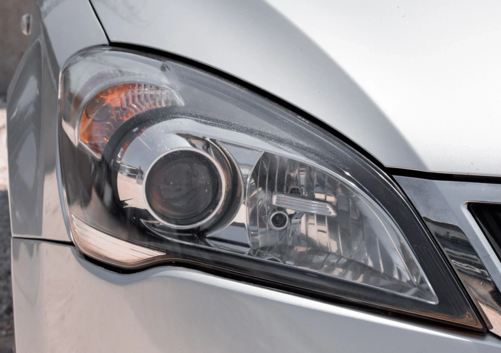 Kia Ceed  Face 1.6d 116kc.6ck. , снимка 14 - Автомобили и джипове - 55378461