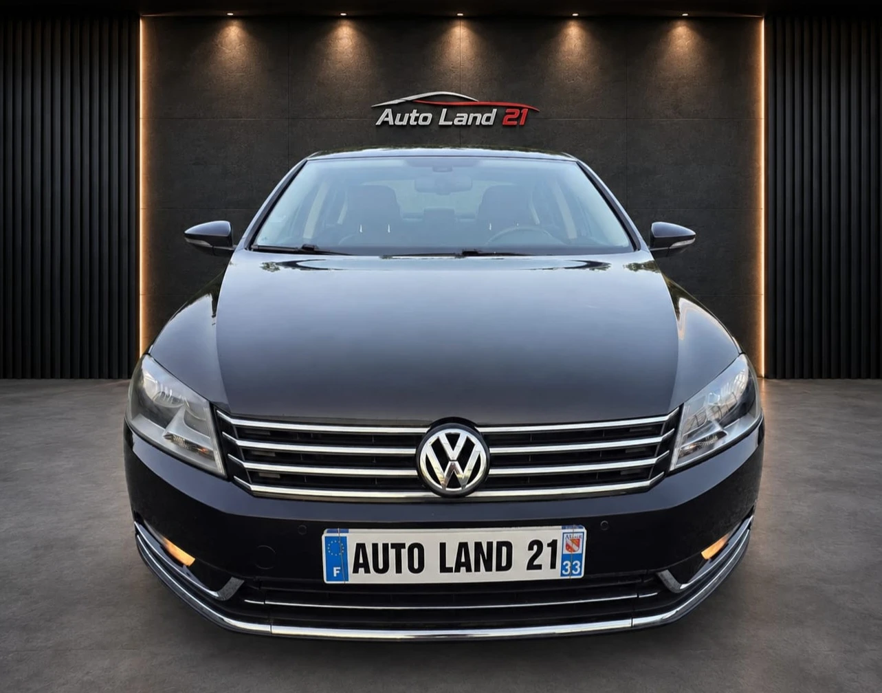 VW Passat 2.0TFSI* 211кс* HIGHTLINE* 117000км., снимка 2 - Автомобили и джипове - 55668260