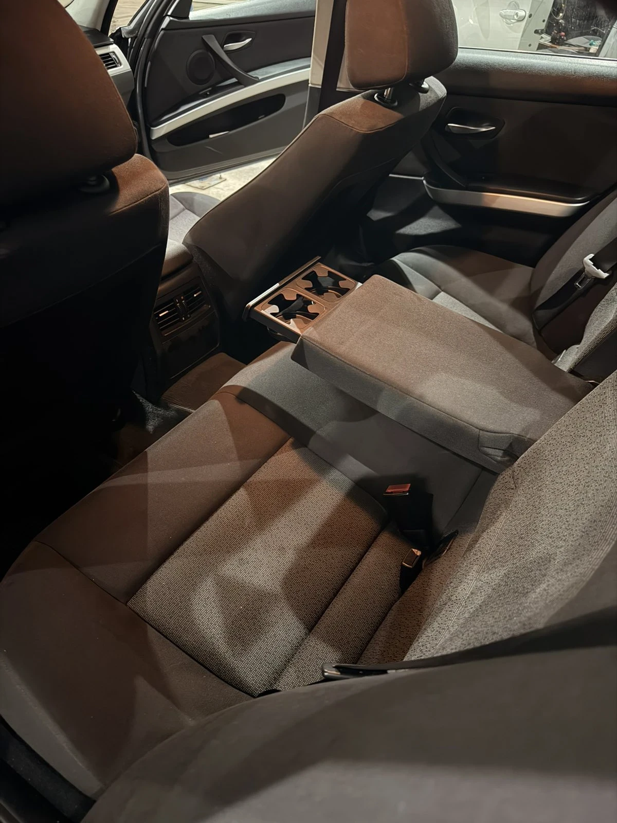 BMW 325, снимка 6 - Автомобили и джипове - 55711628