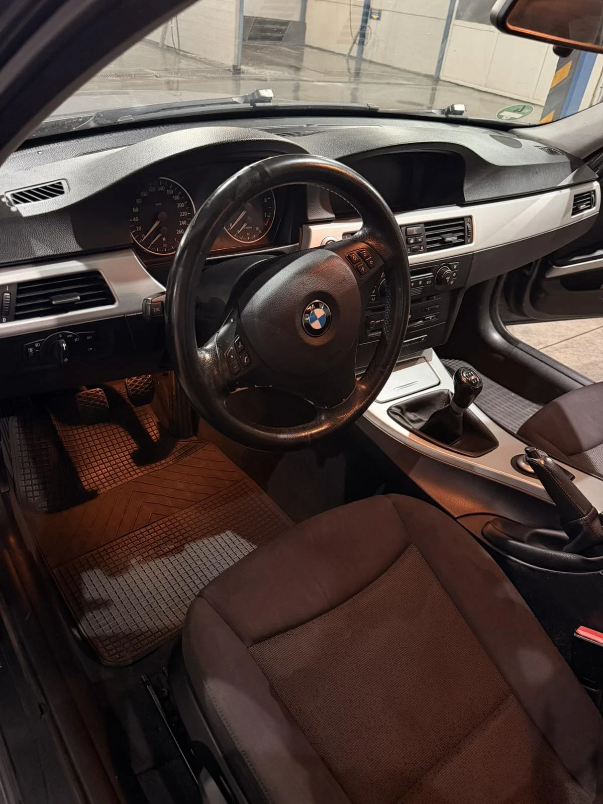 BMW 325, снимка 4 - Автомобили и джипове - 55711628