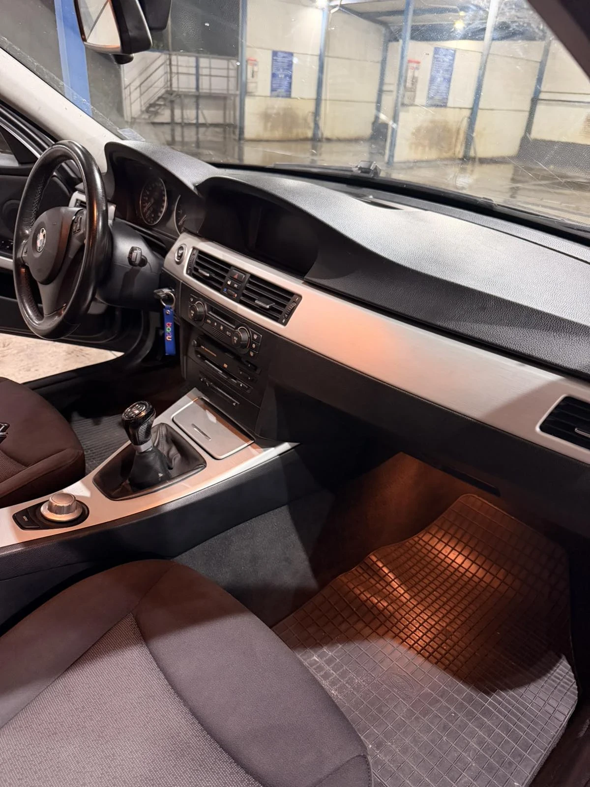 BMW 325, снимка 5 - Автомобили и джипове - 55711628