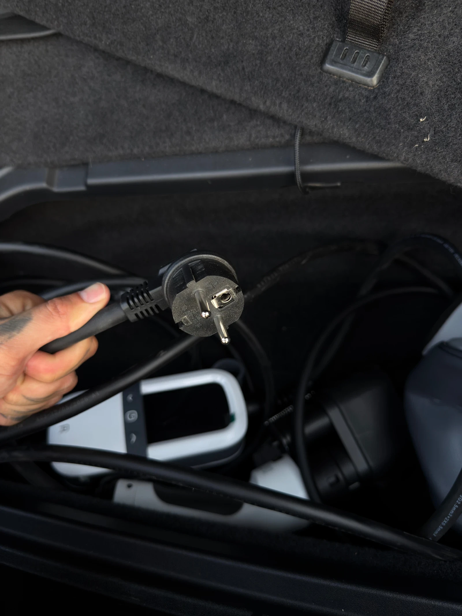 Porsche Taycan 4S PERFORMANCE PLUS 94KWH /Термопомпа/ 123хил км, снимка 14 - Автомобили и джипове - 55806869