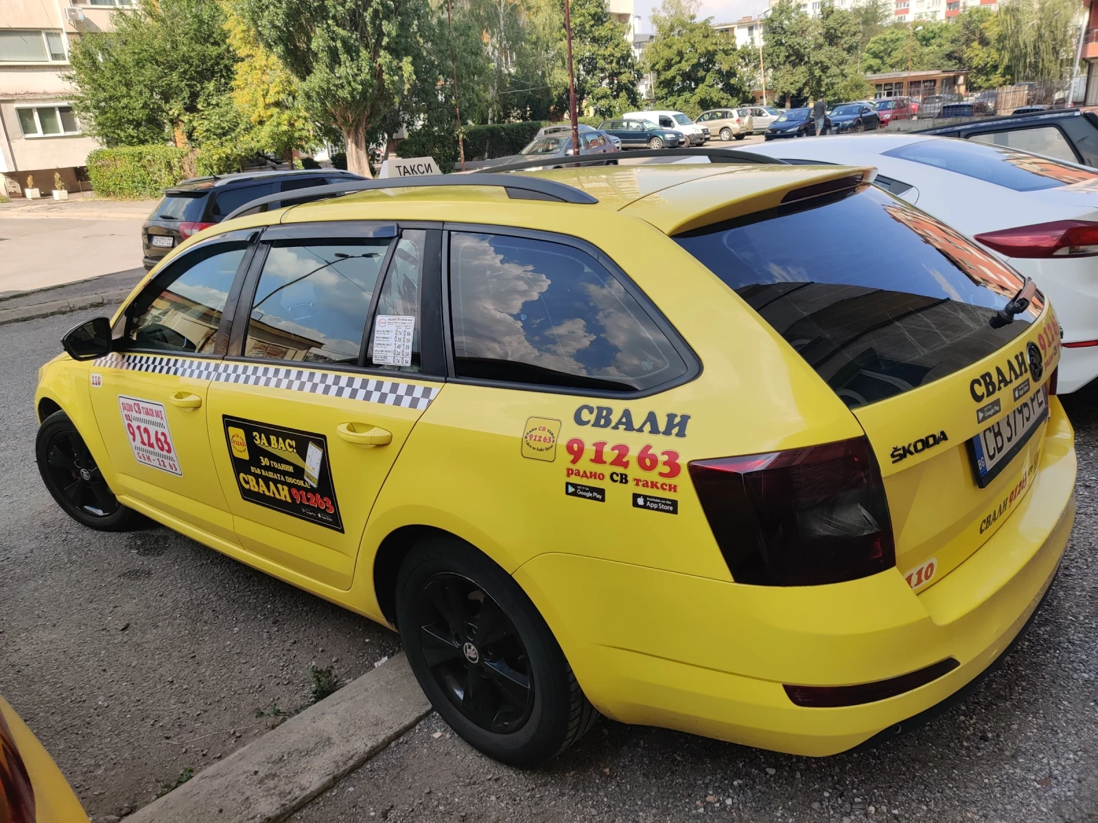Skoda Octavia, снимка 2 - Автомобили и джипове - 55825656