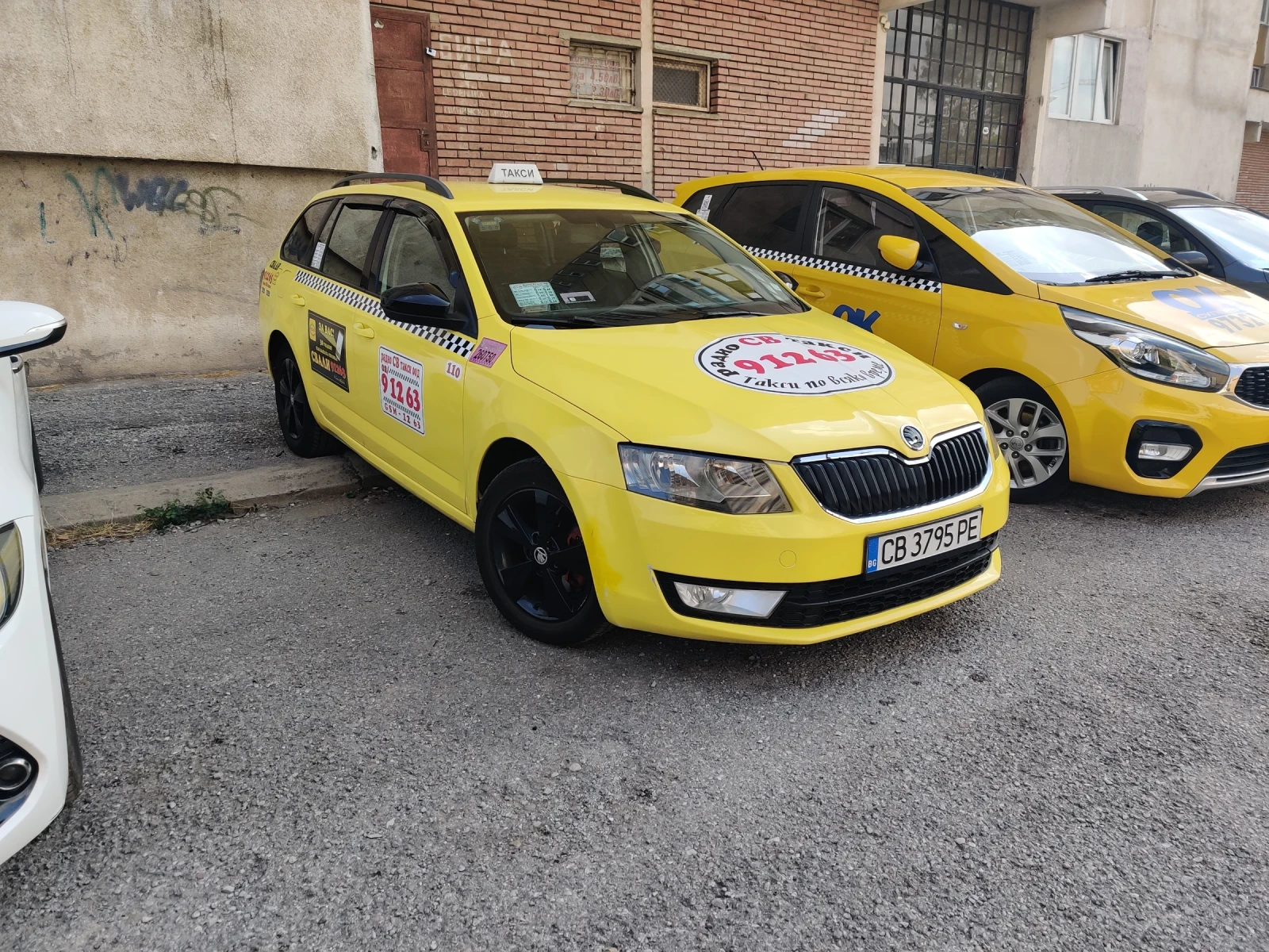 Skoda Octavia, снимка 6 - Автомобили и джипове - 55825656