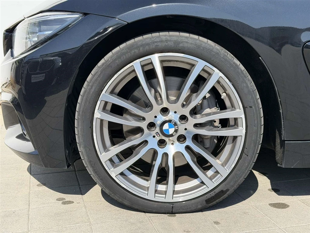 BMW 440 xDrive Gran Coupe, снимка 4 - Автомобили и джипове - 55927545