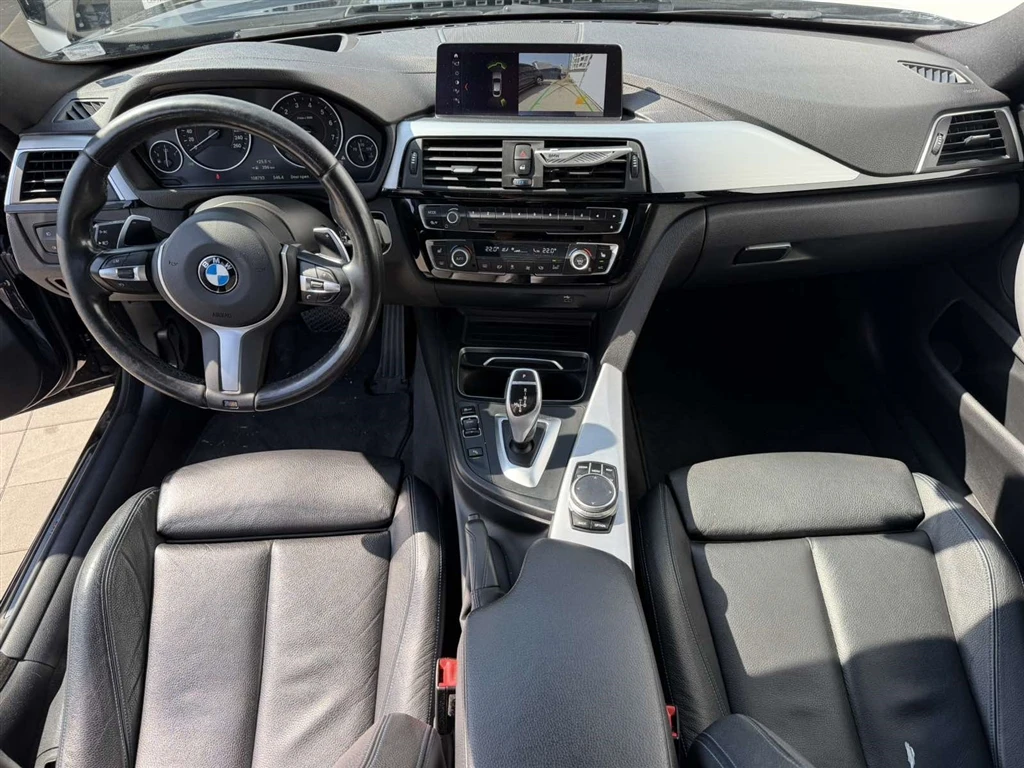 BMW 440 xDrive Gran Coupe, снимка 6 - Автомобили и джипове - 55927545