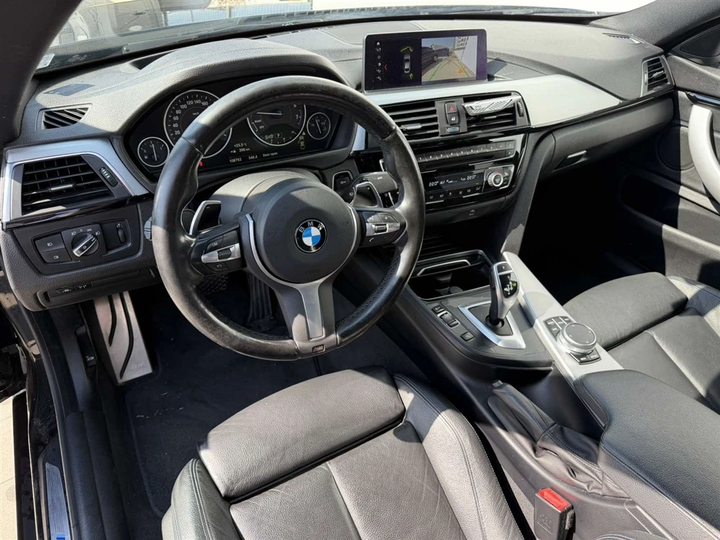 BMW 440 xDrive Gran Coupe, снимка 5 - Автомобили и джипове - 55927545