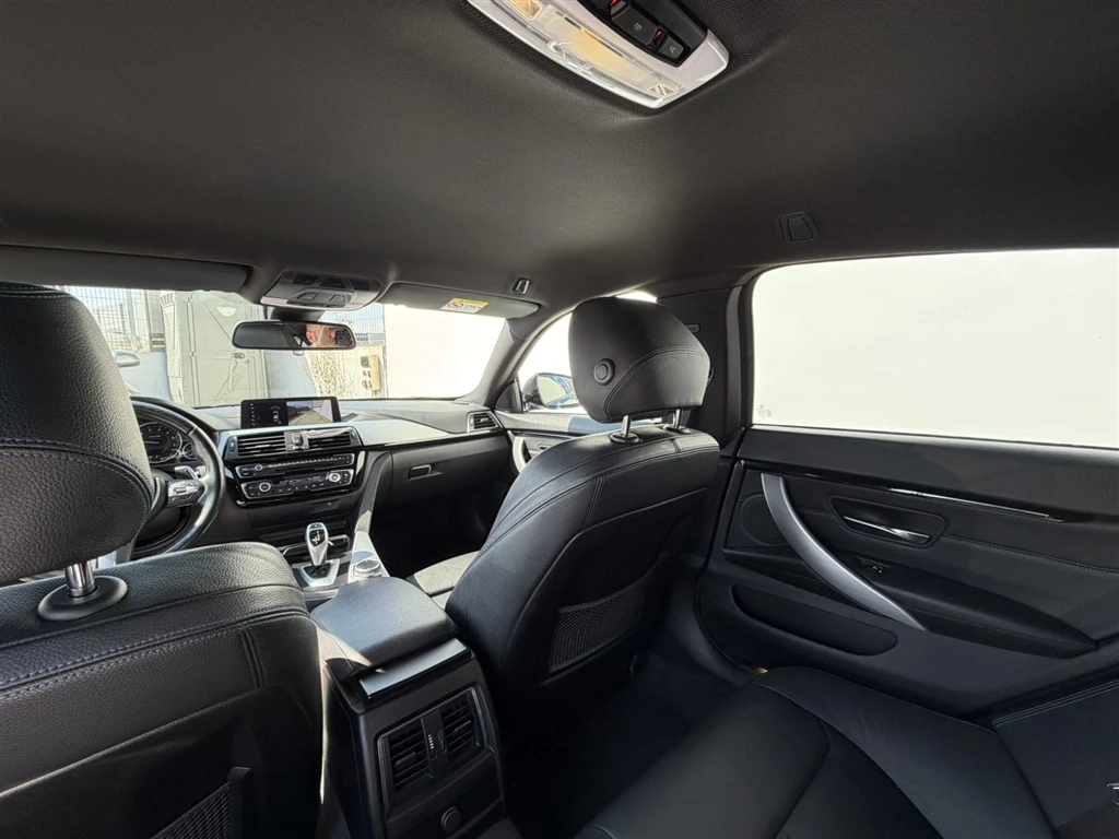 BMW 440 xDrive Gran Coupe, снимка 10 - Автомобили и джипове - 55927545
