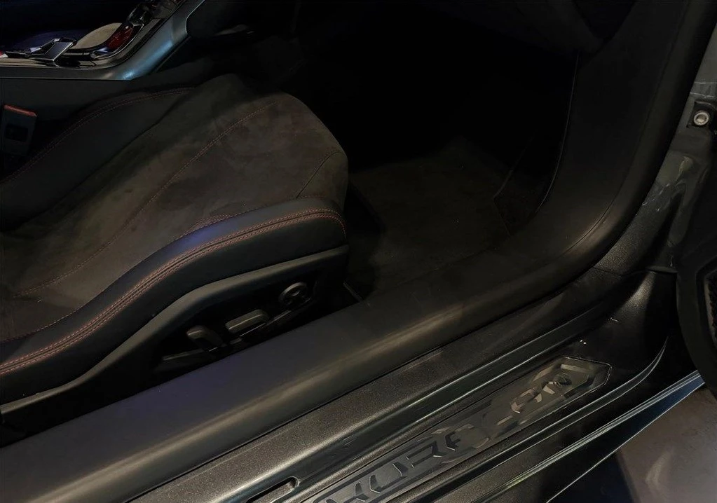 Lamborghini Huracan 5.2 V10 LP 610-4 | Mobile.bg � ����������� 7