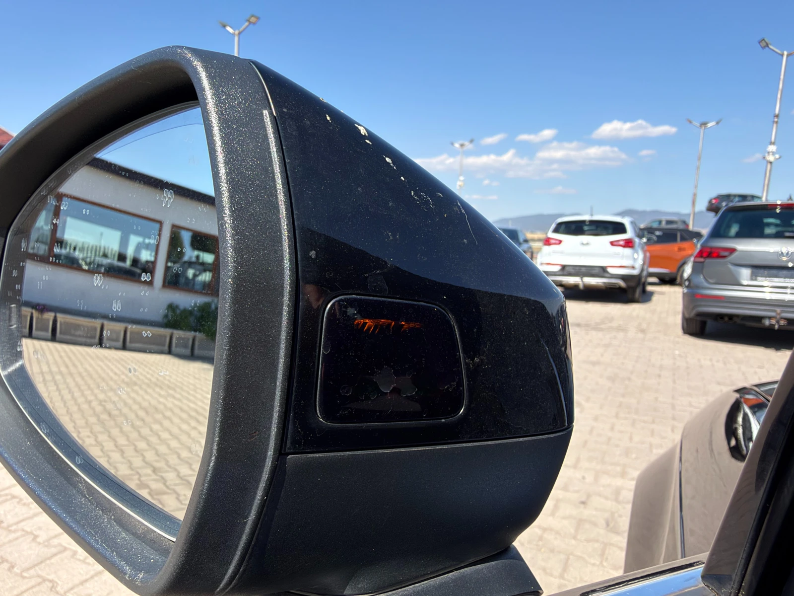 Audi A3 SPORTBACK S-LINE PANORAMA/NAVI/KOJA EURO 6, снимка 16 - Автомобили и джипове - 56130900