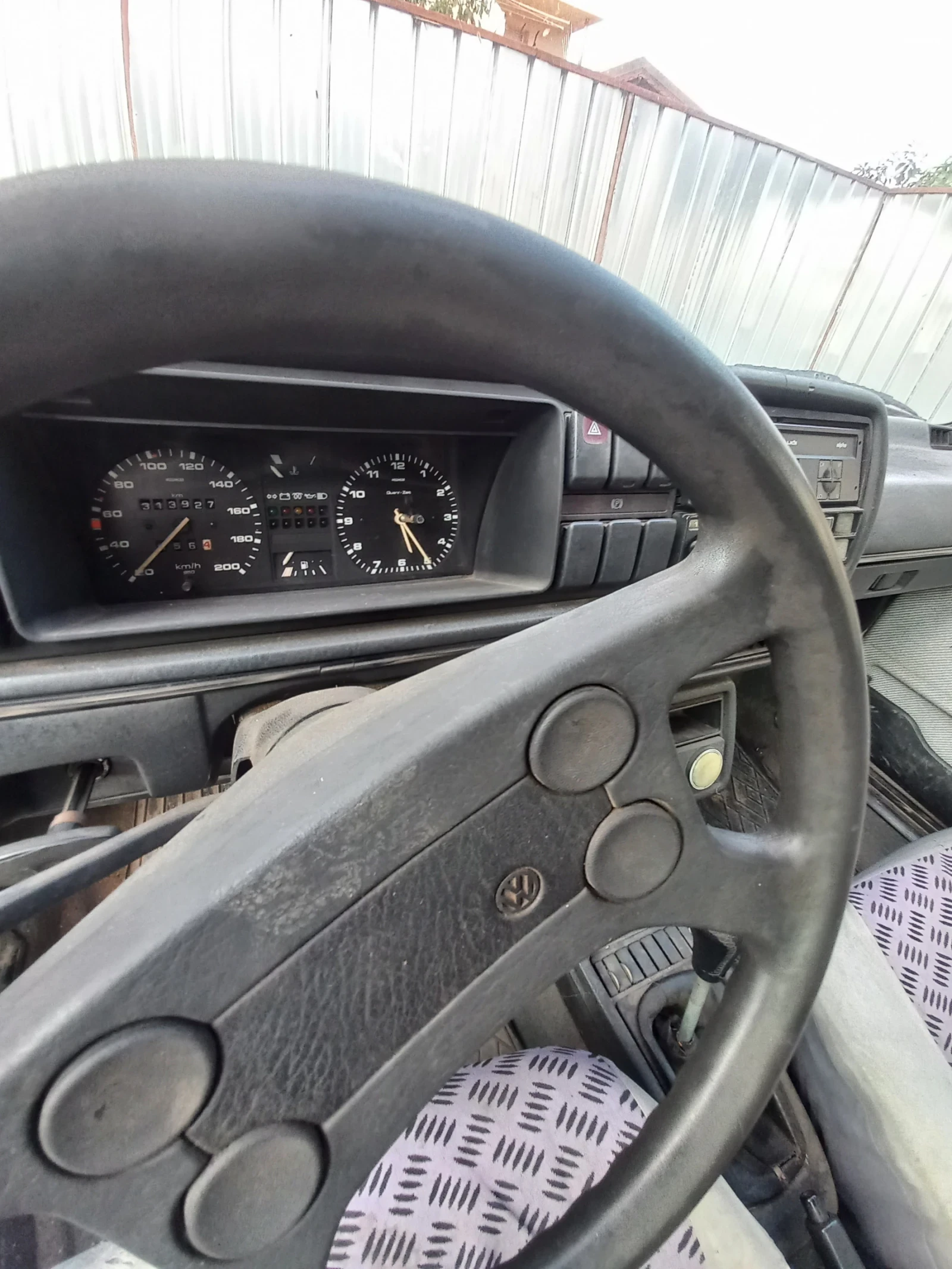 VW Jetta, снимка 5 - Автомобили и джипове - 56171584