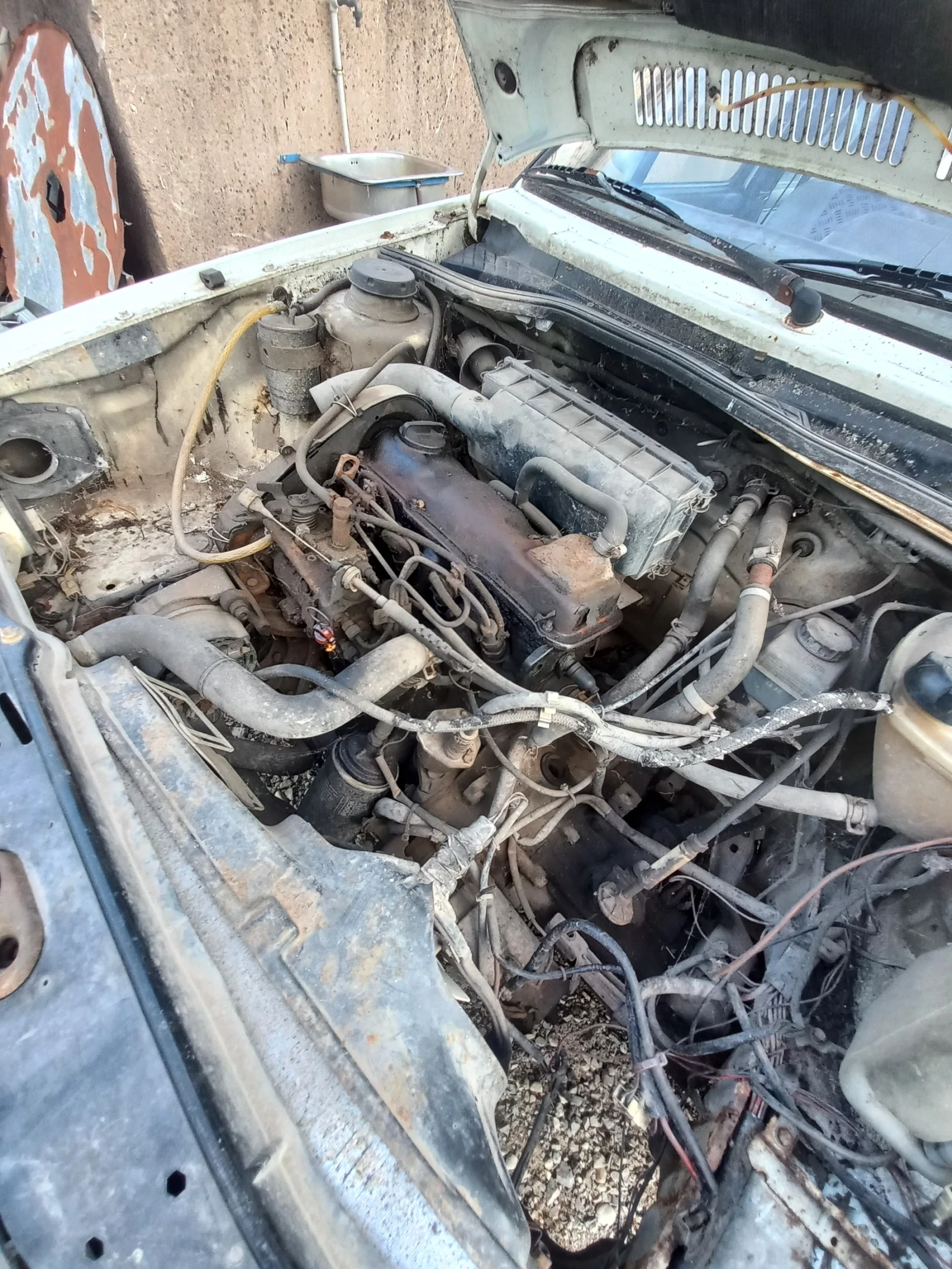 VW Jetta, снимка 6 - Автомобили и джипове - 56171584