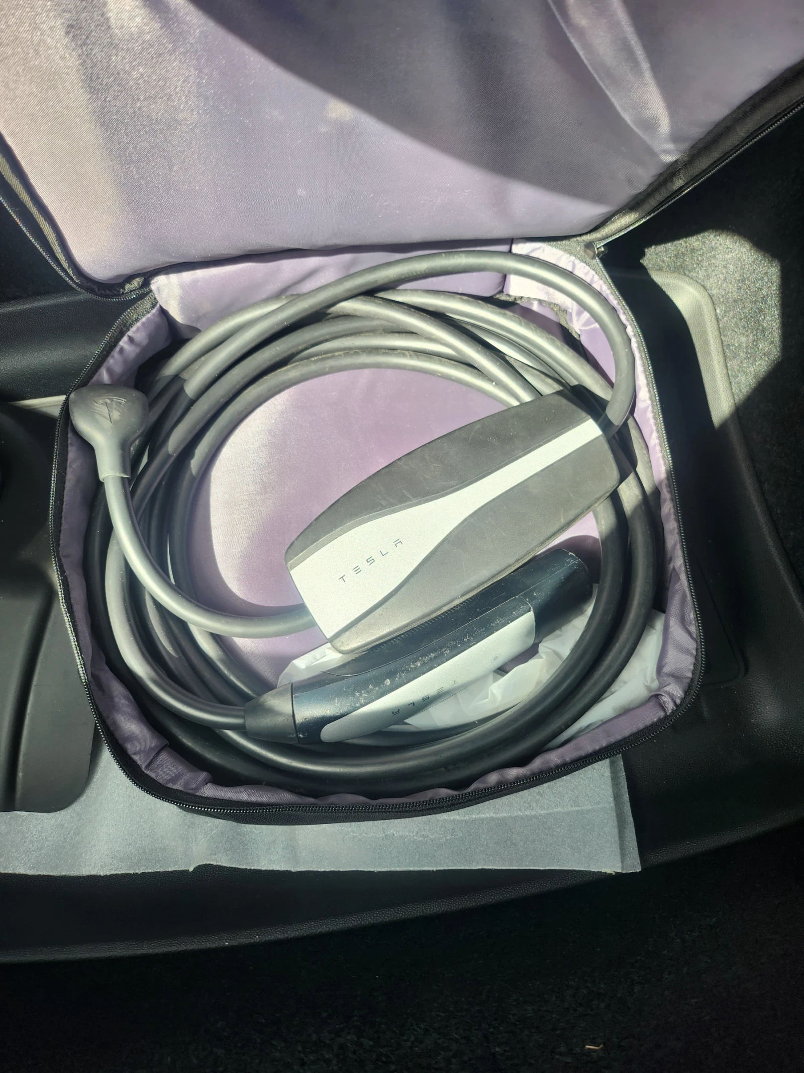 Tesla Model 3 Tesla model 3, снимка 12 - Автомобили и джипове - 56219166