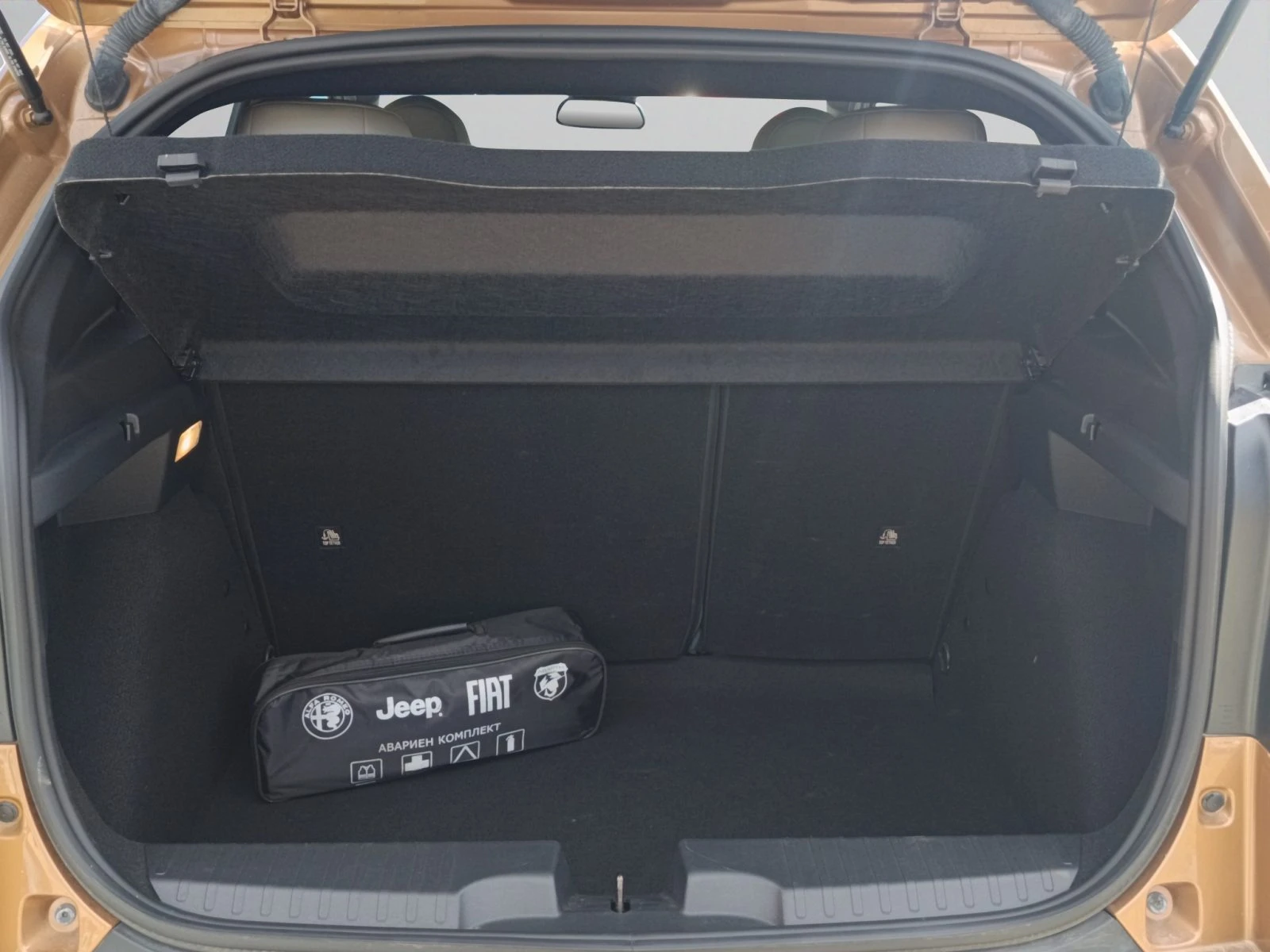 Fiat Panda La Prima//2505156 | Mobile.bg � ����������� 16
