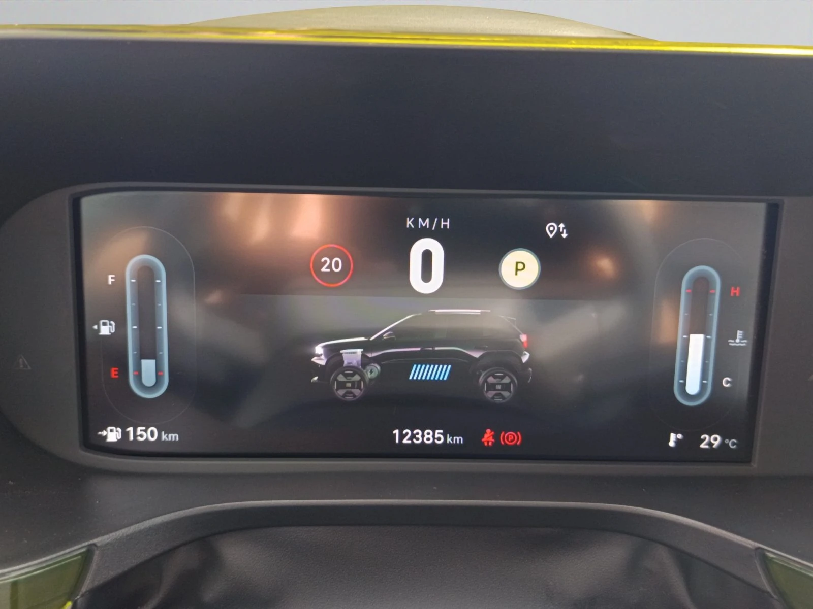 Fiat Panda La Prima//2505156 | Mobile.bg � ����������� 9