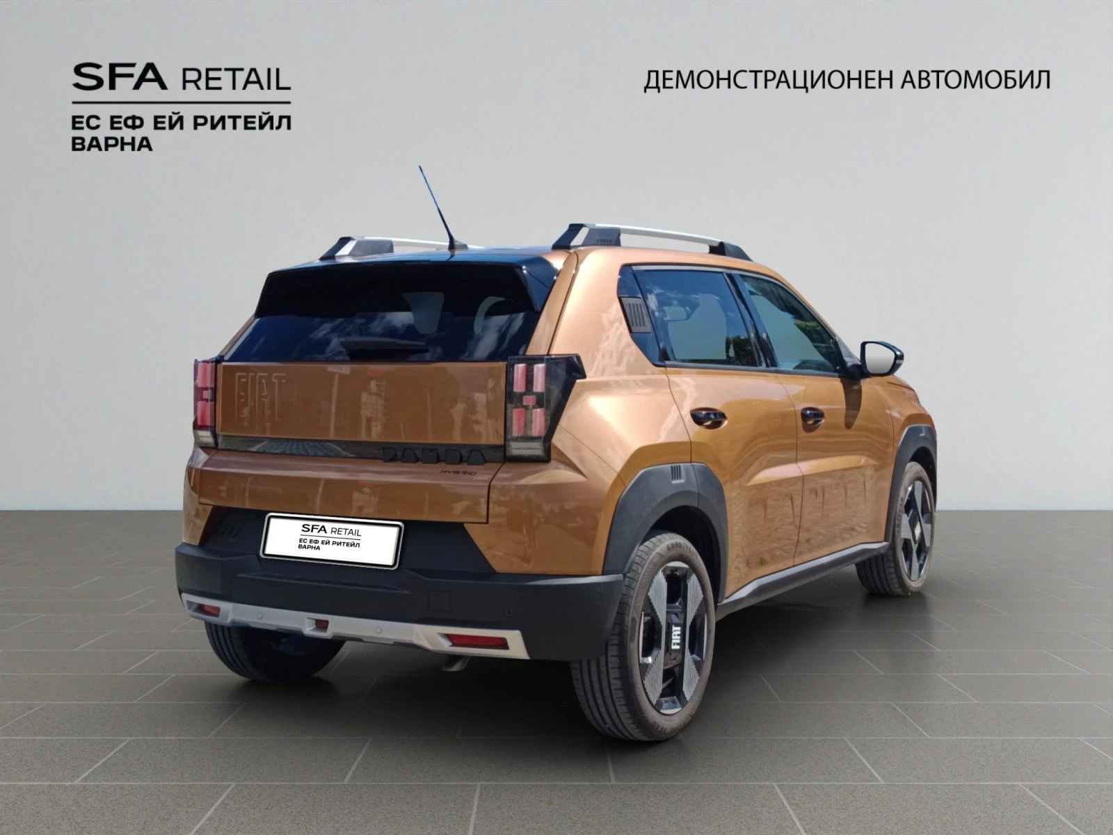 Fiat Panda La Prima//2505156 | Mobile.bg � ����������� 5