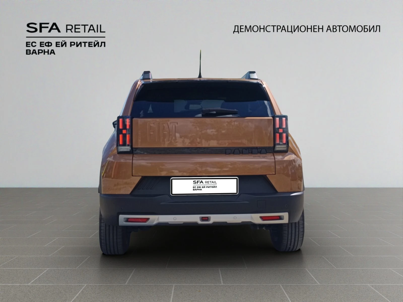Fiat Panda La Prima//2505156 | Mobile.bg � ����������� 4