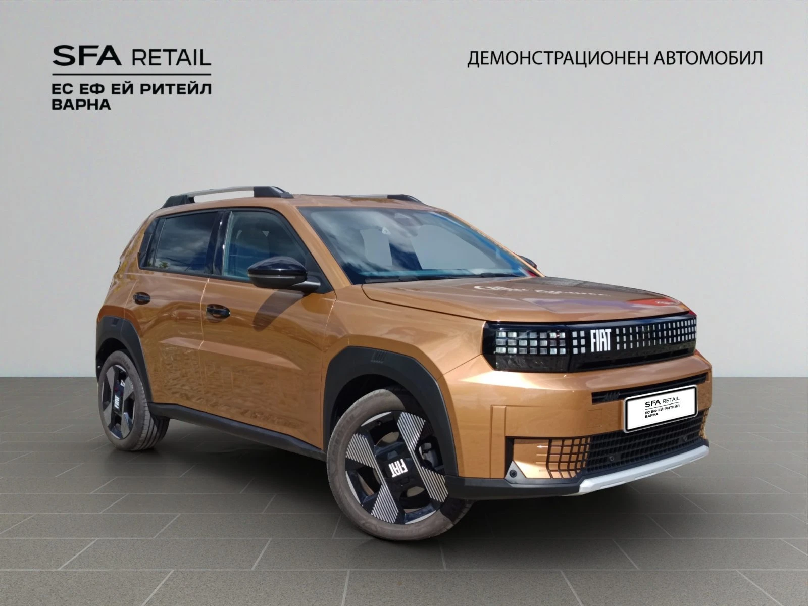 Fiat Panda La Prima//2505156 | Mobile.bg � ����������� 7